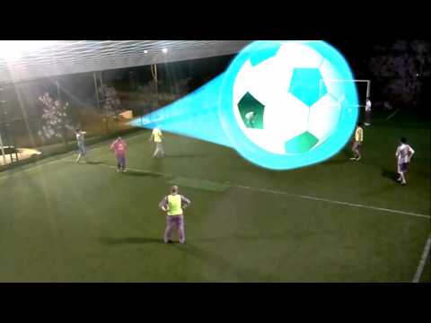 Akatlar Halı Saha 30.04.2016 22:00 - akillisaha.com