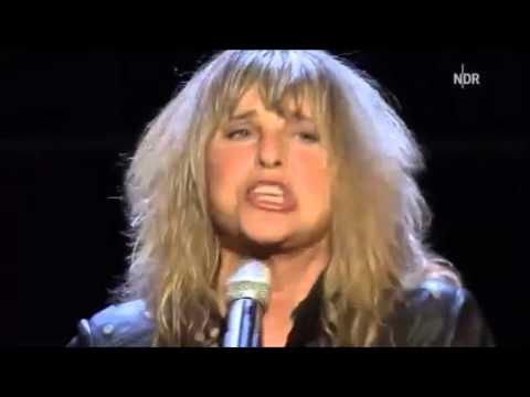 Suzi Quatro - 2012 - She's in love with you
