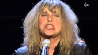 Suzi Quatro - 2012 - She's in love with you