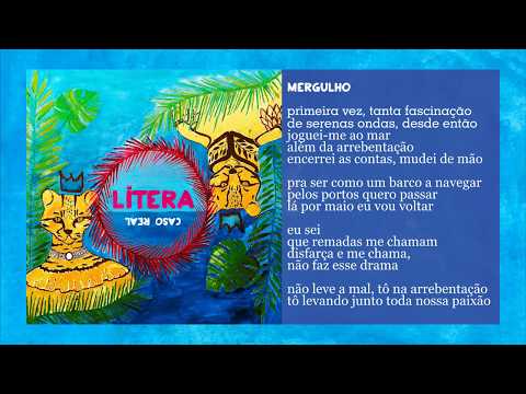 Lítera - Mergulho