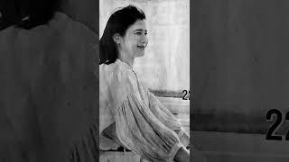 👧石田ひかり　ルノワール