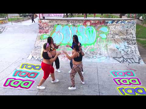 AQUECIMENTO DA MULHER GRÁVIDA - MC JENNY