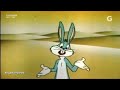 Sahara Hare 1955 Final Incompleto Con Diálogos Alternativos