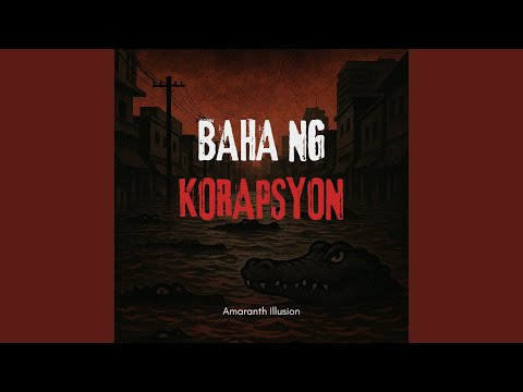 Baha Ng Korapsyon (Field Version)