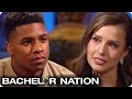 Andrew S & Katie Discuss Interracial Dating | The Bachelorette