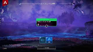 05/29　APEX　いいかんじかも？
