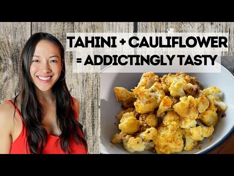 Keto Roasted Cauliflower with Tahini | Milk Street Recipe |