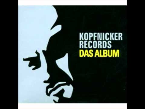 Kopfnick Kommando - Massive Töne, TimXtreme & Karibik Frank
