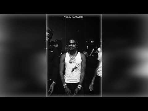 (SATILDI) Russ Millions X Tion Wayne X UK Drill Type Beat~''HARAM''[prod. by HAYTWORD]