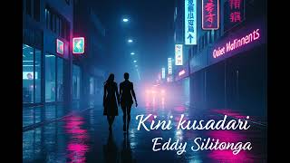 Download lagu Kini Kusadari Sendiri | Hits Eddy Silitonga 1995 | Radio Mystery mp3