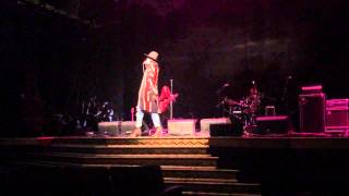 The Righteous Young - Everything Burns (Live)