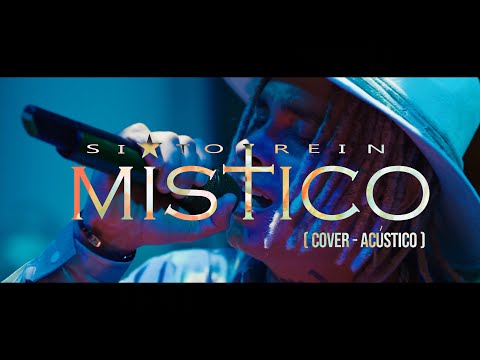 Sixto Rein - Místico Ft Luis Fernando Borjas (Cover - Acústico)