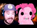 I Don T Know What To Title This Video 3 Random Horror Games