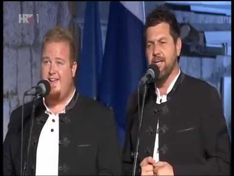 Klapa Kožino - vo je naša zemlja - FDK OMIS 2016