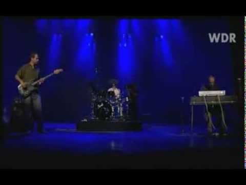 Xaver Fischer Trio 2006 - The Seventh Sea