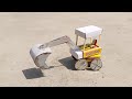 How To Make Matchbox Jcb Easy Machis Ki Jcb Machine Matchbox Jcb Tractor DK Art Room