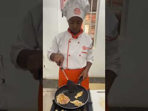 Preparing Panini Sandwiches   #culinaryschool #frontlearn #paninisandwich  #frontlearninstitute