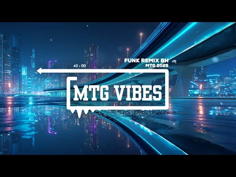 MTG 2025 🌎🔥 1 HORA DE BEAT ENVOLVENTE – VERSÃO INTERNACIONAL