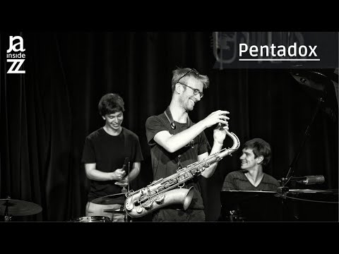 Pentadox / Fragments of Expansion