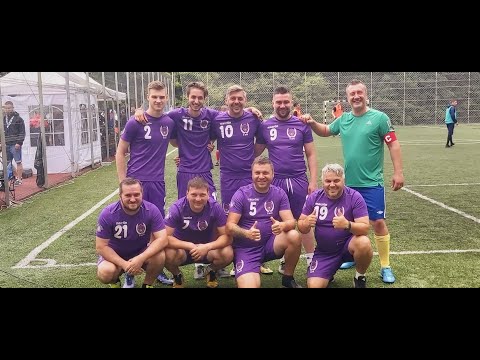 Fan Fest Poli Iași, Cupa Peluza Nord, Football & Party