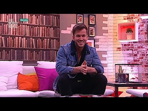 18 11 22 David Carreira