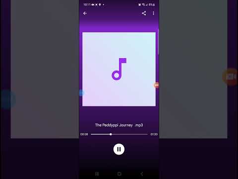 The Peddyppi Journey: Self Help Liberating The Mind INFOMERCIAL