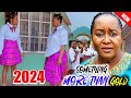 SOMETHING MORE THAN GOLD FULL MOVIE(EKENE UMENWA TRENDING MOVIE)2024 LATEST NIGERIAN NOLLYWOOD MOVIE