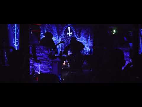 DEPRESSIVE SILENCE - Live in Freiburg MMXIX (full show audio dubbed)