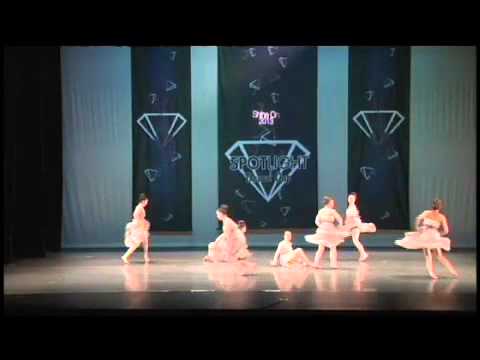 Denver 1 - Contemporary_Lyrical Category Winner