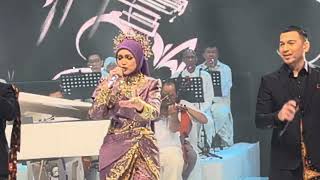 Download lagu 7 Nasihat - Siti Nurhaliza x kmy kmo n luka sikta Aku Cinta Padamu RTM 30 mp3