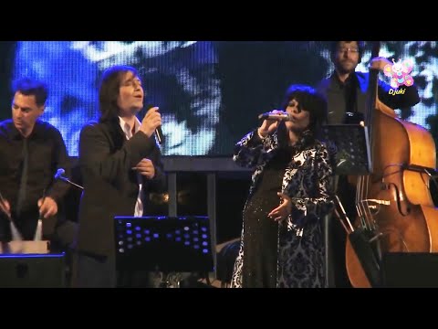 Yasmin Levy & Yiannis Kotsiras - Una noche más (2011)