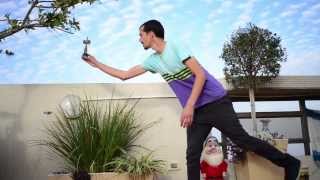 Kendama ISR - Weekend Edit #1  קנדמה ישראל