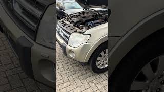 Автомобил Mitsubishi PAJERO **3200TD-AUTOMAAT-AC-TOPSHAPE-LICHTE VRACHT** | Изображение 4 - Autoline