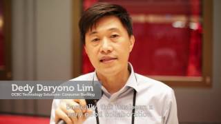 FinTech Festival Day 4 Highlights - Connect2OCBC at the FinTech Awards