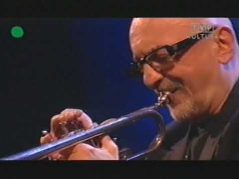 Tomasz Stanko Quartet 2006