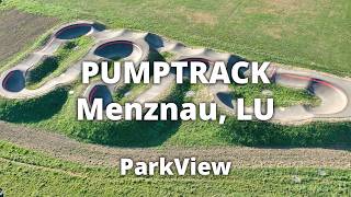 Pumptrack Menznau