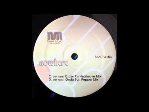 Aquanote - Nowhere (Onda Sgt. Pepper Mix)