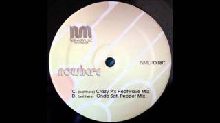 Aquanote - Nowhere (Onda Sgt. Pepper Mix)
