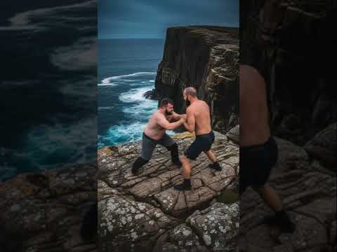 Let’s wrestle bro 🥵🔥 #bros #himbo #gay #begay #masculinity