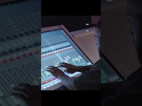 New digital mixer #dj #soundsystem #musivlover #music