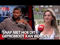 Alistair Overeem reageert op ON!-klassieker over genders | Ongehoord Nieuws