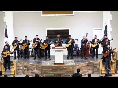 El Velo / Hno. Joey Orellana