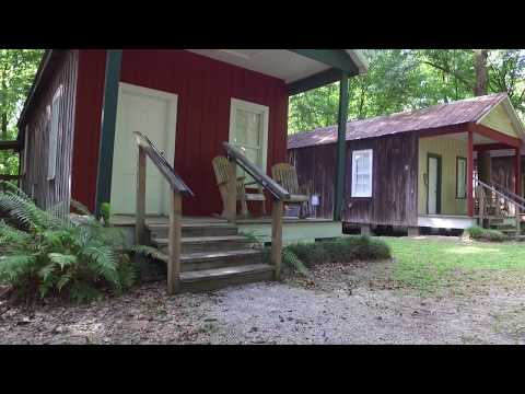 download lagu mp3 mp4 Cajun Village Cottages, download lagu Cajun Village Cottages gratis, unduh video klip Cajun Village Cottages