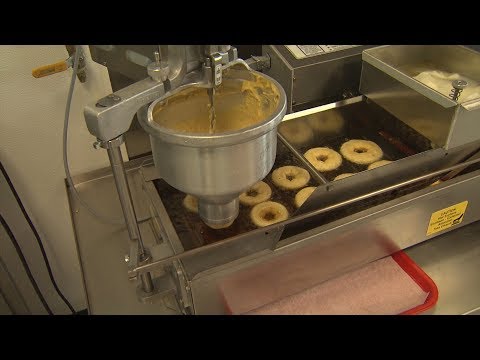Duck Donuts | NC Weekend | UNC-TV