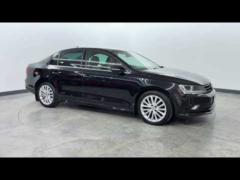 Volkswagen Jetta (181) HIGHLINE 2.0 TDI - Image 2