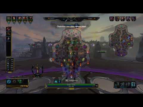 Smite solo osiris hard carry?
