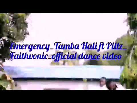 Emergency_ Tamba Hali ft Pillz _ Faithvonic (Official dance video)