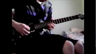 Altaria - Unicorn Solo Cover