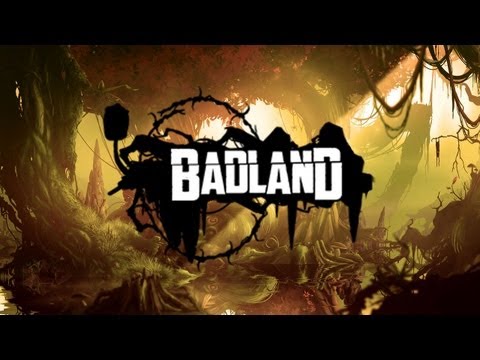 badland android crack