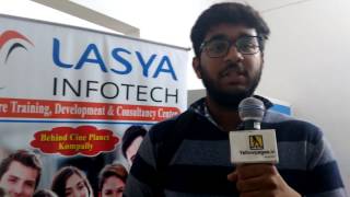 Lasya Infotech in Kompally, Hyderabad